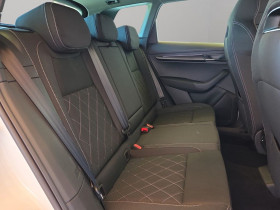 Skoda Karoq 2.0 TDI 150 ch BVA 4x4  occasion  Beaupuy - photo n7
