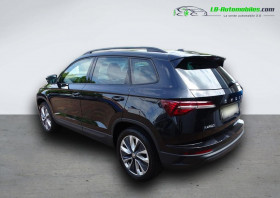 Skoda Karoq 2.0 TDI 150 ch BVA 4x4  occasion  Beaupuy - photo n4