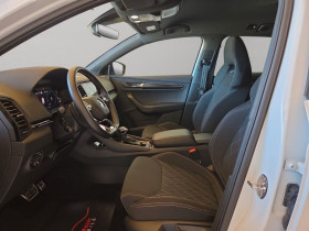 Skoda Karoq 2.0 TDI 150 ch BVA 4x4  occasion  Beaupuy - photo n6