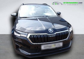 Skoda Karoq 2.0 TDI 150 ch BVA 4x4  occasion  Beaupuy - photo n5