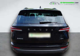 Skoda Karoq 2.0 TDI 150 ch BVA 4x4  occasion  Beaupuy - photo n6