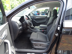 Skoda Karoq 2.0 TDI 150 ch BVA 4x4  occasion  Beaupuy - photo n7