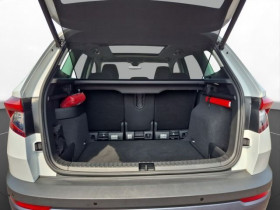 Skoda Karoq 2.0 TDI 150 ch BVA 4x4  occasion  Beaupuy - photo n10