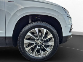 Skoda Karoq 2.0 TDI 150 ch BVA 4x4  occasion  Beaupuy - photo n9