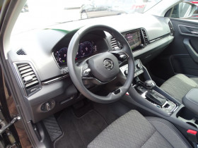 Skoda Karoq 2.0 TDI 150 ch BVA 4x4  occasion  Beaupuy - photo n8