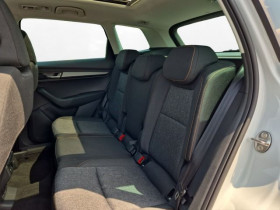 Skoda Karoq 2.0 TDI 150 ch BVA 4x4  occasion  Beaupuy - photo n8