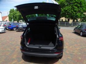 Skoda Karoq 2.0 TDI 150 ch BVA 4x4  occasion  Beaupuy - photo n9