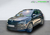 Annonce Skoda Karoq occasion Diesel 2.0 TDI 150 ch BVA 4x4  Beaupuy