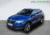 Skoda Karoq occasion année 2022 boite Automatique Annonce Skoda Karoq occasion Diesel 2.0 TDI 150 ch BVA 4x4 à Beaupuy