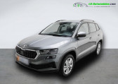 Skoda Karoq occasion année 2024 boite Automatique Annonce Skoda Karoq occasion Diesel 2.0 TDI 150 ch BVA 4x4 à Beaupuy