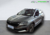 Skoda Karoq occasion année 2022 boite Automatique Annonce Skoda Karoq occasion Diesel 2.0 TDI 150 ch BVA 4x4 à Beaupuy