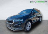 Skoda Karoq 2.0 TDI 150 ch BVA 4x4   Beaupuy 31
