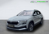 Skoda Karoq 2.0 TDI 150 ch BVA 4x4   Beaupuy 31