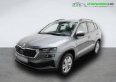 Skoda Karoq occasion année 2024 boite Automatique Annonce Skoda Karoq occasion Diesel 2.0 TDI 150 ch BVA 4x4 à Beaupuy