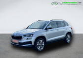 Skoda Karoq 2.0 TDI 150 ch BVA 4x4   Beaupuy 31