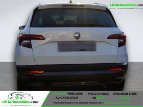 Skoda Karoq 2.0 TDI 150 ch BVM  occasion � Beaupuy - photo n�5