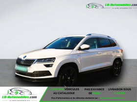 Skoda Karoq 2.0 TDI 150 ch BVM  occasion � Beaupuy - photo n�2