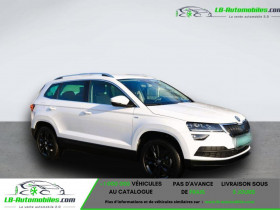 Skoda Karoq , garage LB AUTOMOBILES � Beaupuy