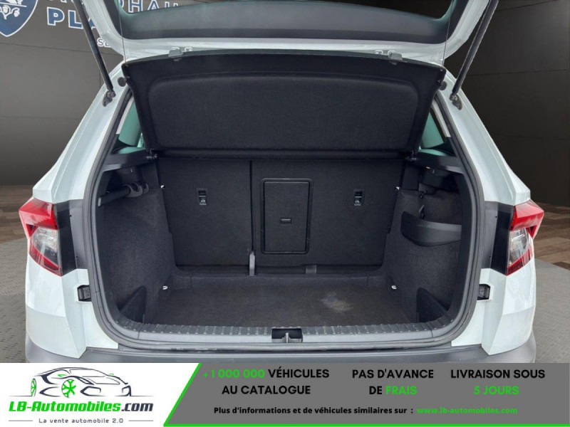 Skoda Karoq 2.0 TDI 150 ch BVM  occasion � Beaupuy - photo n�12