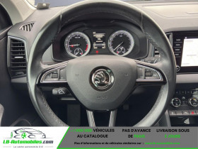 Skoda Karoq 2.0 TDI 150 ch BVM  occasion � Beaupuy - photo n�9