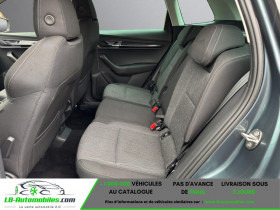 Skoda Karoq 2.0 TDI 150 ch BVM  occasion � Beaupuy - photo n�8