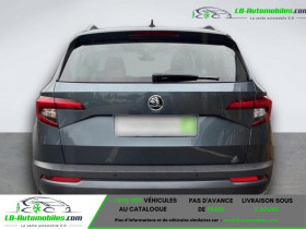 Skoda Karoq 2.0 TDI 150 ch BVM  occasion � Beaupuy - photo n�6