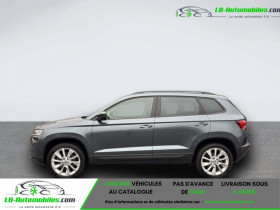 Skoda Karoq 2.0 TDI 150 ch BVM  occasion � Beaupuy - photo n�5