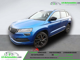 Skoda Karoq , garage LB AUTOMOBILES � Beaupuy