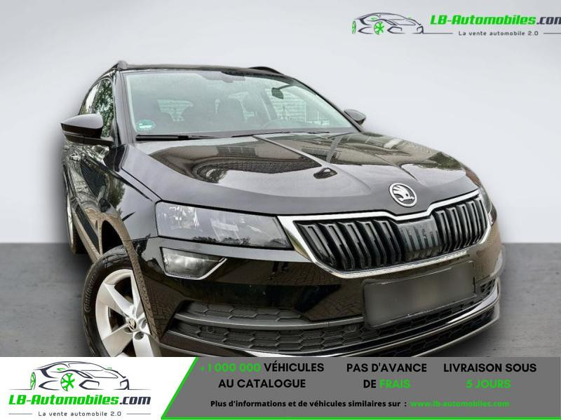 Skoda Karoq 2.0 TDI 150 ch BVM  occasion  Beaupuy