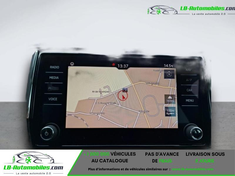 Skoda Karoq 2.0 TDI 150 ch BVM  occasion  Beaupuy - photo n5