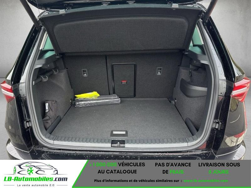 Skoda Karoq 2.0 TDI 150 ch BVM  occasion  Beaupuy - photo n8
