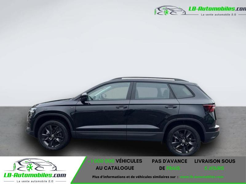 Skoda Karoq 2.0 TDI 150 ch BVM  occasion  Beaupuy - photo n5