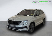 Skoda Karoq 2.0 TDI 150 ch BVM   Beaupuy 31