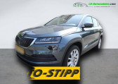 Skoda Karoq occasion année 2019 boite Manuelle Annonce Skoda Karoq occasion Diesel 2.0 TDI 150 ch BVM à Beaupuy