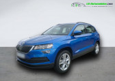 Skoda Karoq occasion année 2020 boite Manuelle Annonce Skoda Karoq occasion Diesel 2.0 TDI 150 ch BVM à Beaupuy