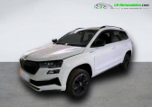 Annonce Skoda Karoq occasion Diesel 2.0 TDI 150 ch BVM  Beaupuy