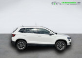 Skoda Karoq 2.0 TDI 150 ch BVM   Beaupuy 31