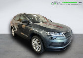 Skoda Karoq 2.0 TDI 150 ch BVM   Beaupuy 31