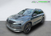 Skoda Karoq 2.0 TDI 150 ch BVM   Beaupuy 31