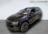 Annonce Skoda Karoq occasion Diesel 2.0 TDI 150 ch BVM  Beaupuy