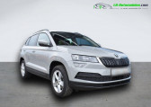 Annonce Skoda Karoq occasion Diesel 2.0 TDI 150 ch BVM  Beaupuy