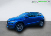 Skoda Karoq 2.0 TDI 150 ch BVM   Beaupuy 31