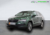 Skoda Karoq 2.0 TDI 150 ch BVM   Beaupuy 31