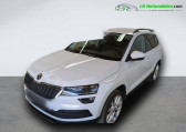 Skoda Karoq occasion année 2020 boite Manuelle Annonce Skoda Karoq occasion Diesel 2.0 TDI 150 ch BVM à Beaupuy