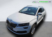 Skoda Karoq 2.0 TDI 150 ch BVM   Beaupuy 31