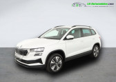 Skoda Karoq 2.0 TDI 150 ch BVM   Beaupuy 31