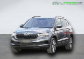Skoda Karoq occasion année 2022 boite Manuelle Annonce Skoda Karoq occasion Diesel 2.0 TDI 150 ch BVM à Beaupuy