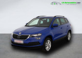 Skoda Karoq occasion année 2020 boite Manuelle Annonce Skoda Karoq occasion Diesel 2.0 TDI 150 ch BVM à Beaupuy