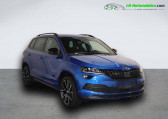 Skoda Karoq occasion année 2019 boite Manuelle Annonce Skoda Karoq occasion Diesel 2.0 TDI 150 ch BVM à Beaupuy