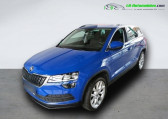 Skoda Karoq 2.0 TDI 150 ch BVM   Beaupuy 31